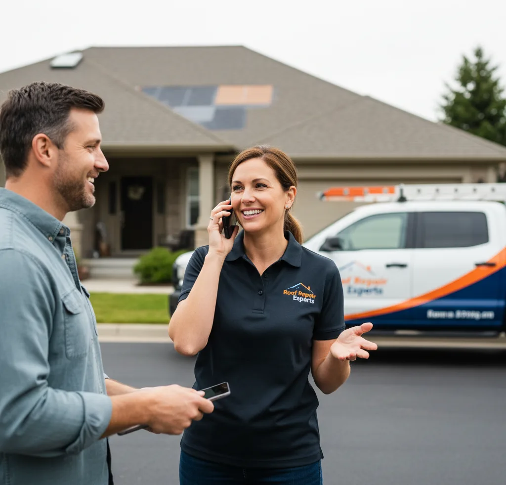Roof Maintenance in Murfreesboro, NC